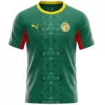 Senegal Away Jersey World Cup 2026 - thejerseys