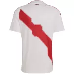 Peru Home Jersey World Cup 2026 - thejerseys