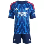 Kids Arsenal Away Jersey Full Kit 2025/26 - thejerseys