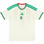 Algeria Home Jersey World Cup 2026 - thejerseys