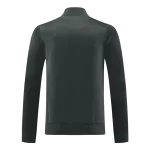 Manchester United Training Jacket Black 2025/26 - thejerseys