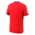 PSG Third Away Jersey 2025/26 - thejerseys