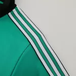 Liverpool Training Jacket Green 2025/26 - thejerseys
