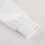 Napoli Training Jacket White 2025/26 - thejerseys