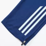 Arsenal 1/4 Zipper Sweat Kit(Top+Pants) Green 2025/26 - thejerseys