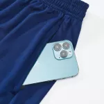 Kids Arsenal 1/4 Zipper Sweat Kit(Top+Pants) White 2025/26 - thejerseys