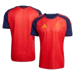 Spain Home Jersey 2026 - thejerseys