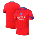 PSG Third Away Jersey 2025/26 - thejerseys