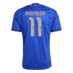 Italy Home Jersey 2026 - thejerseys