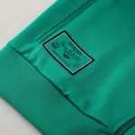 Liverpool Training Jacket Green 2025/26 - thejerseys