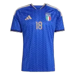 Italy Home Jersey 2026 - thejerseys