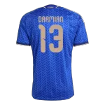 Italy Home Jersey 2026 - thejerseys