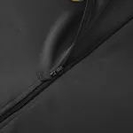 Manchester United Training Jacket Black 2025/26 - thejerseys