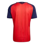 Spain Home Jersey 2026 - thejerseys
