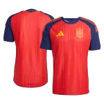Spain Home Match Jersey World Cup 2026 - thejerseys