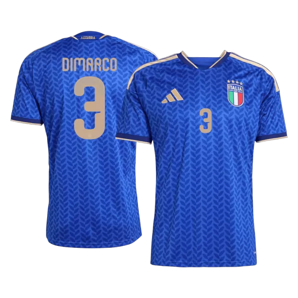 Italy Home Jersey 2026 - thejerseys
