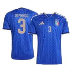 Italy Home Jersey 2026 - thejerseys