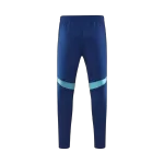 Kids Arsenal 1/4 Zipper Sweat Kit(Top+Pants) White 2025/26 - thejerseys