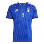 Italy Home Jersey 2026 - thejerseys
