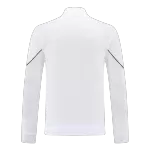 AC Milan Training Jacket White 2025/26 - thejerseys