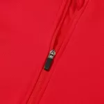 Kids Arsenal 1/4 Zipper Sweat Kit(Top+Pants) Red 2025/26 - thejerseys