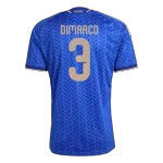 Italy Home Jersey 2026 - thejerseys