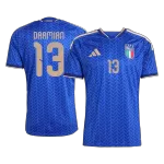 Italy Home Jersey 2026 - thejerseys