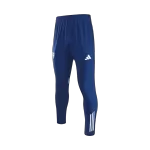 Kids Arsenal 1/4 Zipper Sweat Kit(Top+Pants) White 2025/26 - thejerseys