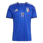Italy Home Jersey 2026 - thejerseys