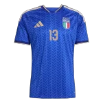 Italy Home Jersey 2026 - thejerseys