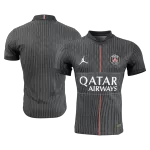 PSG Fourth Away Match Jersey 2025/26 - thejerseys
