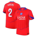 PSG Third Away Jersey 2025/26 - thejerseys