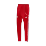 Bayern Munich Anthem Jacket Kit Red 2025/26 - thejerseys