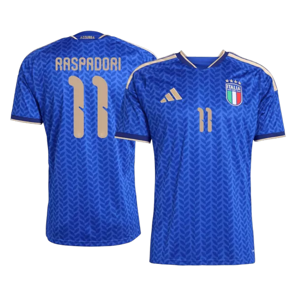 Italy Home Jersey 2026 - thejerseys