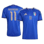 Italy Home Jersey 2026 - thejerseys