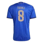 Italy Home Jersey 2026 - thejerseys