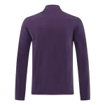 Manchester United Windbreaker Jacket Purple 2025/26 - thejerseys