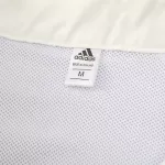 Liverpool Windbreaker Jacket White 2025/26 - thejerseys