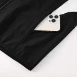 Liverpool Windbreaker Jacket Black 2025/26 - thejerseys