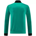Liverpool Training Jacket Green 2025/26 - thejerseys