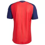 Spain Home Match Jersey Player Version World Cup 2026 - thejerseys