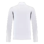 Liverpool Windbreaker Jacket White 2025/26 - thejerseys