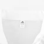 Arsenal Windbreaker Jacket White 2025/26 - thejerseys