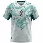 Portugal Away Jersey Kit World Cup 2026 - thejerseys