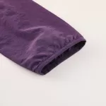 Manchester United Windbreaker Jacket Purple 2025/26 - thejerseys