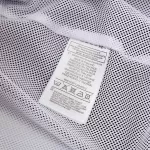 Liverpool Windbreaker Jacket White 2025/26 - thejerseys