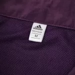 Manchester United Windbreaker Jacket Purple 2025/26 - thejerseys