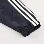 Arsenal Windbreaker Jacket Red 2025/26 - thejerseys