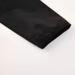 Liverpool Windbreaker Jacket Black 2025/26 - thejerseys