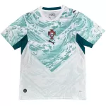 Portugal Away Jersey Kit World Cup 2026 - thejerseys